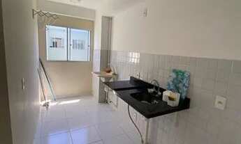 Imagem 5: Apartamento no Laguna Ville