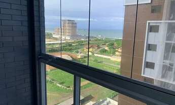 Imagem 6: Apartamento com 2 quartos para alugar, 57 m² - Praia de Itaparica - Vila Velha/ES