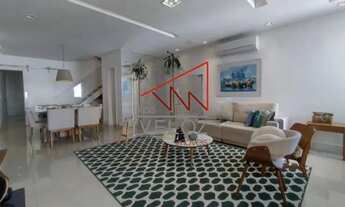 Imagem 4: Cobertura-À VENDA-Ipanema-Rio de Janeiro-RJ