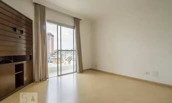 Imagem 2: Apartamento para Aluguel - Jardim Marajoara , 3 Quartos, 70 m2