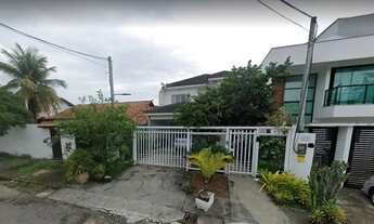 Imagem: Casa com 4 dormitórios à venda, 256 m²