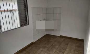 Imagem 4: Casa com 1 dormitório para alugar por R$ 1.225/mês - Vila Moraes - São Paulo/SP