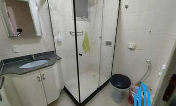 Imagem 4: Apartamento para venda tem 115 metros quadrados com 3 quartos em Praia do Morro - Guarapar