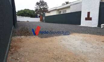 Imagem 6: Terreno - Taquaral - Campinas