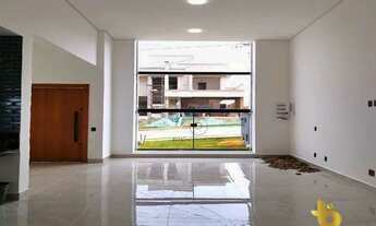 Imagem 4: Casa com 3 dormitórios à venda, 180 m² por R$ 1.200.000,00 - Jardim Ibiti do Paço - Soroca