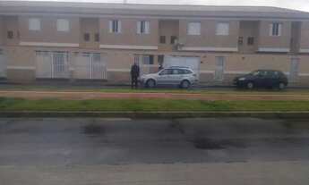 Imagem 5: Casa para aluguel, 2 quartos, 1 vaga, Jardim Paraíso - São Vicente/SP