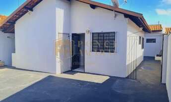 Imagem: Casa para locação, Parque Paulista - Bauru