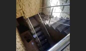 Imagem: Sobrado em Trindade