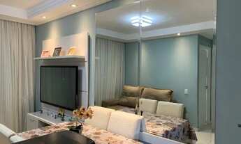 Imagem 2: Apartamento 2 Dormitórios, Mobiliado em Osasco