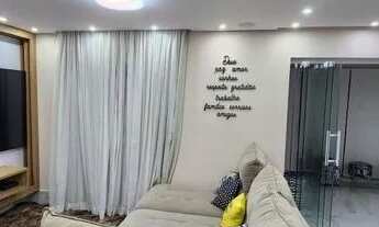 Imagem: Apartamento 124m² 3 dormitórios á venda