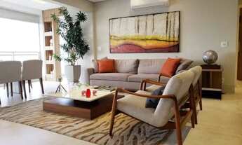 Imagem 5: Cobertura Venda 2 Dormitórios - 160 m² Campo Belo