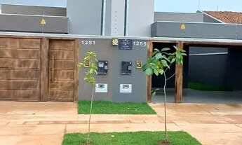 Imagem: Casa com 3 dormitórios à venda, 110 m²