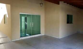 Imagem 2: Casa para venda com 3 quartos em José de Anchieta - Serra