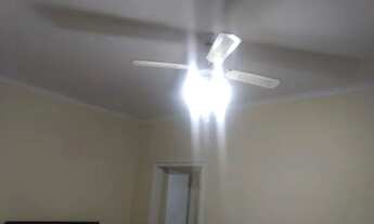 Imagem 7: Quarto individual