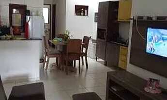 Imagem: SSA Casa para venda com 50 metros quadrados