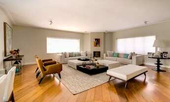 Imagem 4: Apartamento para alugar em São Paulo/SP