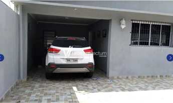 Imagem 3: Casa com 2 dormitórios à venda, 190 m² por R$ 798.000,00 - Jardim Nova Europa - Campinas/S