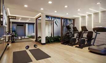 Imagem 7: Casa Jardim Laplace