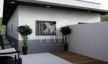 Imagem 2: CASA NO JARDIM DO LAGO ATIBAIA 3 DORMITÓRIOS