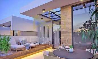 Imagem 3: Casa - Parque Taquaral - Campinas