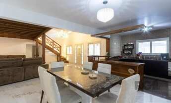 Imagem 6: Casa em Ipanema Casa com 4 dormitórios