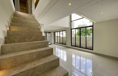 Imagem 3: Belíssimo Sobrado no alphaville 3