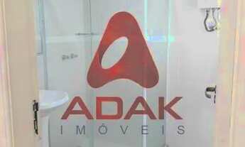 Imagem 6: Apartamento para aluguel tem 50 metros quadrados com 1 quarto em Copacabana - Rio de Janei