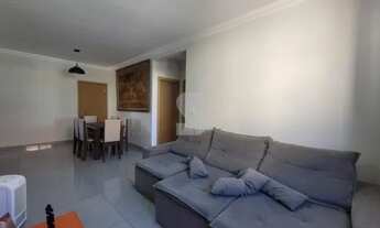 Imagem 2: Apartamento à venda, 3 quartos, 1 suíte, 2 vagas, Novo Eldorado - Contagem/MG