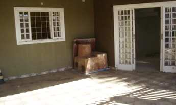 Imagem: CUIABÁ - Casa Padrão - JARDIM IMPERIAL