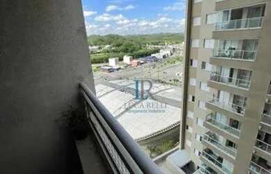 Imagem 4: Apartamento com 2 dormitórios, 60 m² - venda por R$ 530.000,00 ou aluguel por R$ 2.830,00
