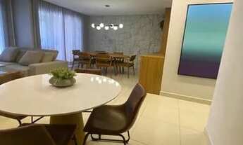 Imagem 6: Apartamento setor Oeste, Mobiliado, 111 mts