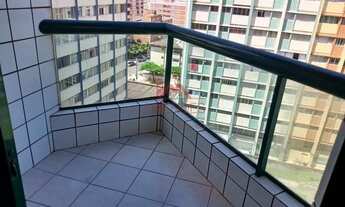 Imagem 6: Apartamento com 1 dorm, Tupi, Praia Grande - R$ 280 mil, Cod: 5621
