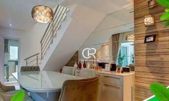 Imagem 7: OPORTUNIDADE, Duplex em Condomínio Fechado 3 Suítes à venda, 137 m² - Amador - Eusébio/CE