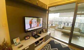 Imagem 7: ALUGA-SE APTO NA BARRA FUNDA, ALAMEDA OLGA