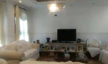 Imagem: CASA RESIDENCIAL em JANDIRA - SP, PARQUE