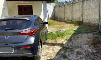 Imagem 4: CP 079, Condomínio Coqueiro Village, casa plana com 02 quartos, 02 vagas de garagem