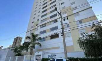 Imagem 2: Apartamento com 3 dormitórios à venda, 143 m² por R$ 850.000,00 - Edifício Debret - Soroca