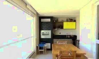 Imagem 7: APARTAMENTO CONDOMÍNIO CELEBRITY VILA EMA