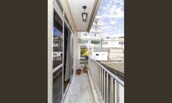 Imagem 6: Apartamento à Venda - Jardim Guanabara, 3 Quartos, 120 m2