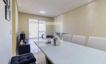 Imagem 2: Apartamento para Aluguel - Vila das Mercês, 3 Quartos, 74 m2