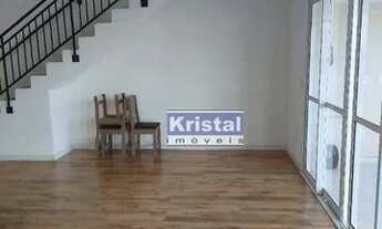 Imagem 2: Apartamento com 2 dormitórios para alugar, 200 m² por R$ 6.262,57/mês - Horto Florestal