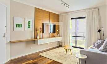 Imagem: Apartamento para Aluguel - Brooklin, 3 Quartos