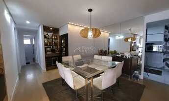 Imagem 3: Apartamento à venda próximo ao Shopping Bourbon 103m² 3 Dormitórios 2 Vagas