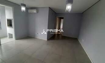 Imagem 4: 2 dormitórios, suíte, sacada, churrasqueira, 2 vagas de garagem