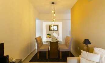 Imagem 5: Apartamento para Aluguel - Cidade Ocian, 1 Quarto, 63 m2