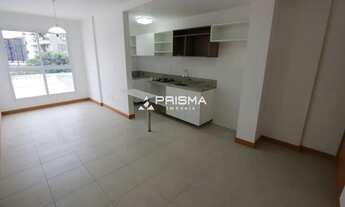 Imagem 2: Apto novo, 1 dormitório com cozinha planejada, garagem, elevador Próx Hospital Caridade