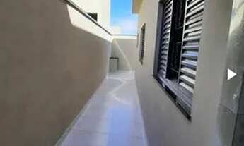 Imagem 7: Casa com 2 dormitórios à venda, 90 m² por R$ 385.000 - Jardim Boer II - Americana/SP