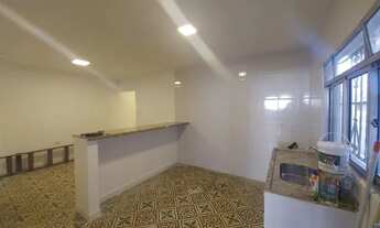 Imagem: Casa com 2 dormitórios para alugar, 65