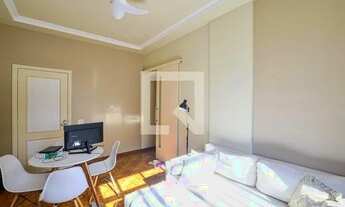 Imagem 3: Apartamento para Aluguel - Icaraí, 3 Quartos, 65 m2