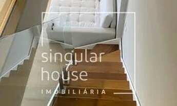 Imagem 6: APARTAMENTO 46M| ITAIM